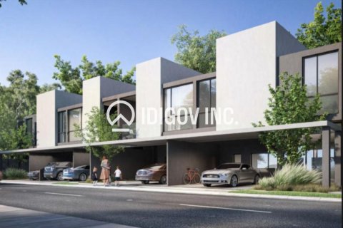 Townhouse in Tilal City, Sharjah, UAE 3 bedrooms, 218 sq.m. № 610756 - photo 8