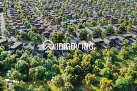 Townhouse in Tilal City, Sharjah, UAE 3 bedrooms, 218 sq.m. № 610756 - photo 5