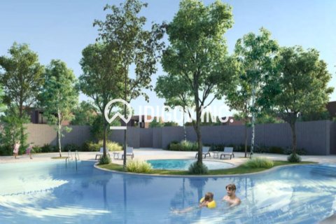 Māja Tilal City, Sharjahjā, AAE 3 istabas, 218 m2 Nr. 610756