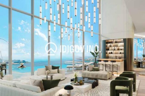 Dubai Marina, Dubai, संयुक्त अरब अमीरात में अपार्टमेंट, 2 बेडरूम, 116 वर्ग मीटर, संख्या 632242 - फ़ोटो 8