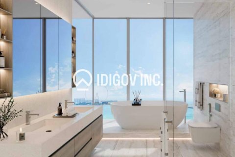 Wohnung zum Verkauf in Dubai Marina, Dubai, VAE 2 Schlafzimmer, 116 m2 Nr. 632243 - Foto 9