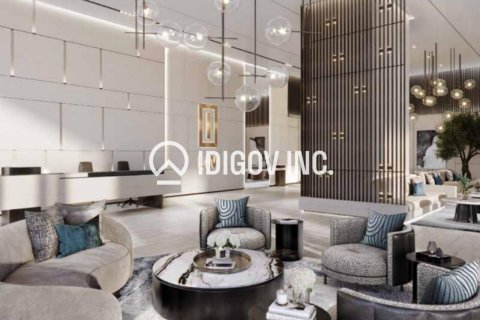 Wohnung zum Verkauf in Dubai Marina, Dubai, VAE 2 Schlafzimmer, 116 m2 Nr. 632243 - Foto 5