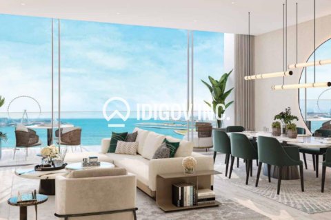 Wohnung zum Verkauf in Dubai Marina, Dubai, VAE 2 Schlafzimmer, 116 m2 Nr. 632243 - Foto 6