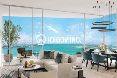 Wohnung zum Verkauf in Dubai Marina, Dubai, VAE 2 Schlafzimmer, 116 m2 Nr. 632243 - Foto 3