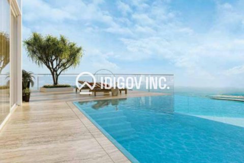 Wohnung zum Verkauf in Dubai Marina, Dubai, VAE 2 Schlafzimmer, 116 m2 Nr. 632243 - Foto 10