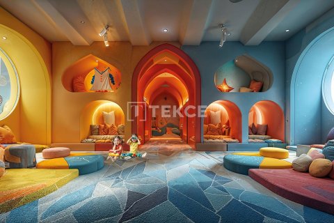 דירה למכירה ב Jumeirah Lake Towers, Dubai, איחוד האמירויות  2 חדרי שינה, 102 מ"ר, מספר 563358 - תמונה 8