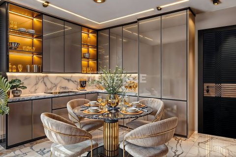 דירה למכירה ב Jumeirah Lake Towers, Dubai, איחוד האמירויות  2 חדרי שינה, 102 מ"ר, מספר 563358 - תמונה 12