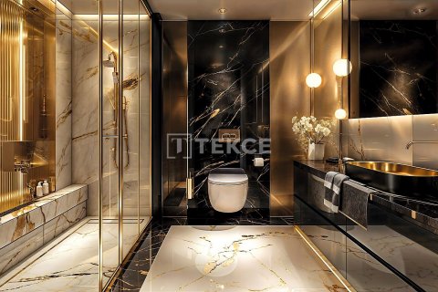 דירה למכירה ב Jumeirah Lake Towers, Dubai, איחוד האמירויות  2 חדרי שינה, 102 מ"ר, מספר 563358 - תמונה 15