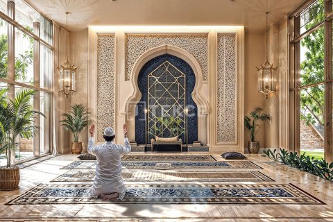 דירה למכירה ב Jumeirah Lake Towers, Dubai, איחוד האמירויות  2 חדרי שינה, 102 מ"ר, מספר 563358 - תמונה 9