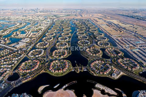 דירה למכירה ב Jumeirah Lake Towers, Dubai, איחוד האמירויות  2 חדרי שינה, 102 מ"ר, מספר 563358 - תמונה 4