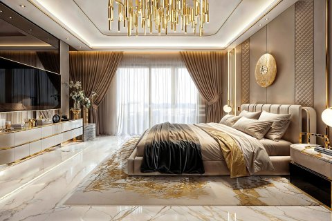 דירה למכירה ב Jumeirah Lake Towers, Dubai, איחוד האמירויות  2 חדרי שינה, 102 מ"ר, מספר 563358 - תמונה 13