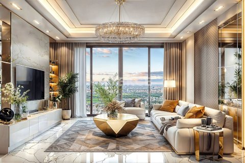 阿联酋 Dubai Jumeirah Lake Towers 待售 : 3 卧, 141 平方米 , 编号563359 - 照片 11