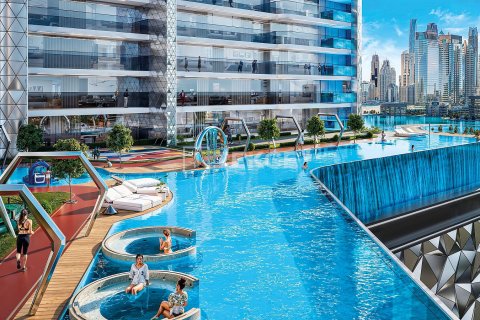 阿联酋 Dubai Jumeirah Lake Towers 待售 : 3 卧, 141 平方米 , 编号563359 - 照片 6
