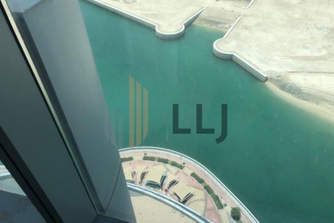 Biuro do wynajęcia w Al Reem Island, Abu Dhabi, ZEA 168.8 mkw., nr 566436 - zdjęcie 1