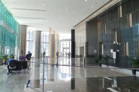Biuro do wynajęcia w Al Reem Island, Abu Dhabi, ZEA 168.8 mkw., nr 566436 - zdjęcie 7