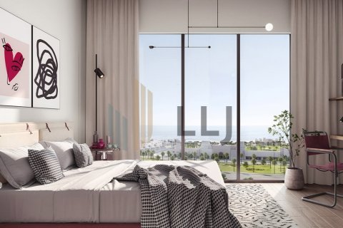 Apartment on the Saadiyat Island, Abu Dhabi, UAE 1 bedroom, 70.4 sq.m. № 566435 - photo 6