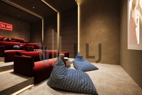 Apartment on the Saadiyat Island, Abu Dhabi, UAE 1 bedroom, 70.4 sq.m. № 566435 - photo 14