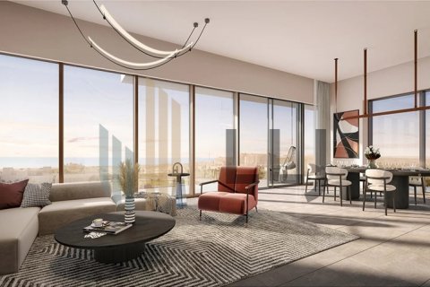 Apartment on the Saadiyat Island, Abu Dhabi, UAE 1 bedroom, 70.4 sq.m. № 566435 - photo 5