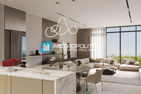 Villa sa Al Reem Island, Abu Dhabi, UAE 5 silid-tulugan, 974.3 sq.m. № 555408 - larawan 4