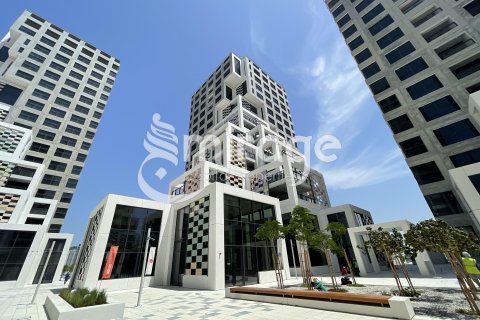 Huoneisto Al Reem Island, Abu Dhabi, Arabiemiraatit 3 makuuhuonetta, 146.2 m2 № 579696 - kuva 1