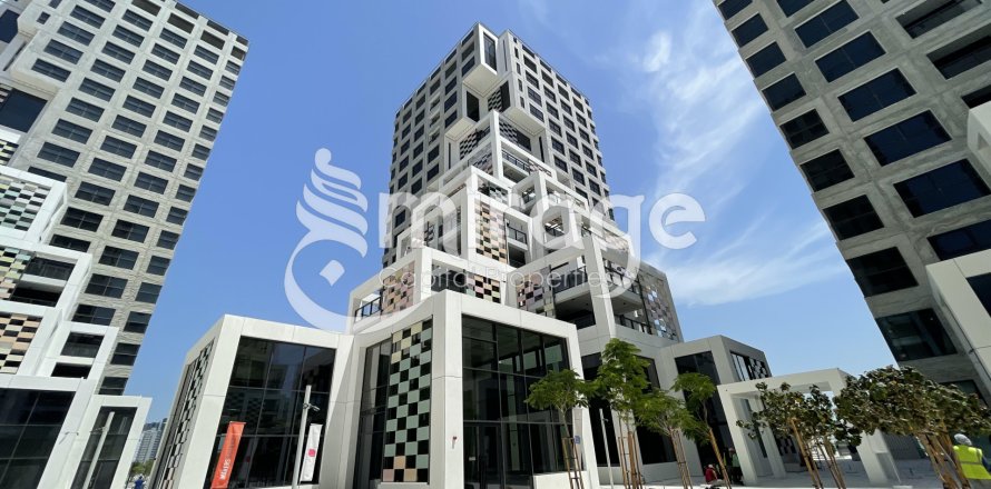 Huoneisto Al Reem Island, Abu Dhabi, Arabiemiraatit 3 makuuhuonetta, 146.2 m2 № 579696