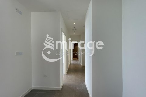 Huoneisto Al Reem Island, Abu Dhabi, Arabiemiraatit 3 makuuhuonetta, 146.2 m2 № 579696 - kuva 6