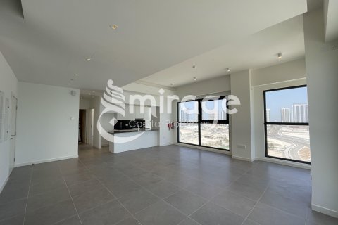 Huoneisto Al Reem Island, Abu Dhabi, Arabiemiraatit 3 makuuhuonetta, 146.2 m2 № 579696 - kuva 2