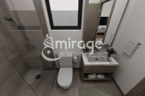Vila na Yas Island, Abu Dhabi, SAE 5 ložnice, 296 m² Č.: 579698 - fotografie 10