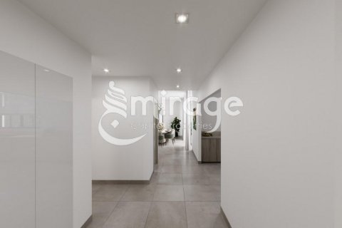 Vila na Yas Island, Abu Dhabi, SAE 5 ložnice, 296 m² Č.: 579698 - fotografie 2