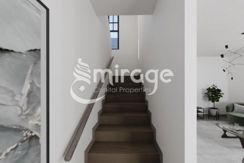 Vila na Yas Island, Abu Dhabi, SAE 5 ložnice, 296 m² Č.: 579698 - fotografie 7