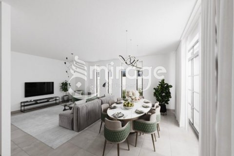 Vila na Yas Island, Abu Dhabi, SAE 5 ložnice, 296 m² Č.: 579698 - fotografie 3