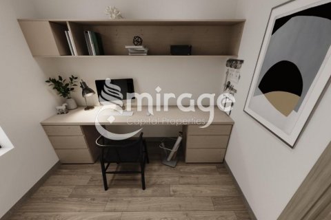 Vila na Yas Island, Abu Dhabi, SAE 5 ložnice, 296 m² Č.: 579698 - fotografie 4