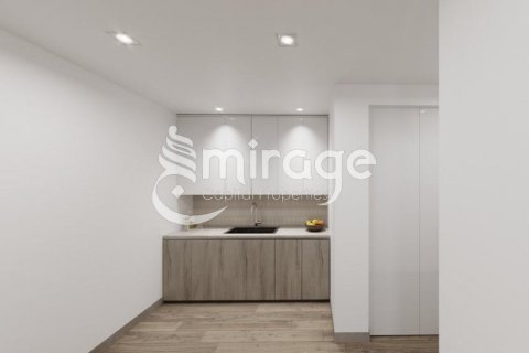 Vila na Yas Island, Abu Dhabi, SAE 5 ložnice, 296 m² Č.: 579698 - fotografie 8