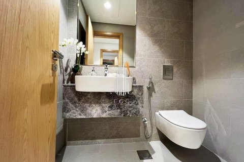 Byt v Al Reem Island, Abu Dhabi, SAE 2 ložnice, 81.8 m² Č.: 579702 - fotografie 15