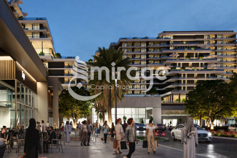 Apartament në Al Reem Island, Abu Dhabi, Emiratet e Bashkuara Arabe 2 dhoma gjumi, 151.8 m2. № 579697 - Foto 2