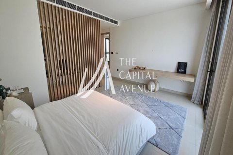 Vila na Saadiyat Island, Abu Dhabi, SAE 4 ložnice, 720 m² Č.: 604969 - fotografie 8