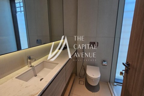 Vila na Saadiyat Island, Abu Dhabi, SAE 4 ložnice, 720 m² Č.: 604969 - fotografie 21