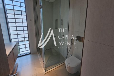 Vila na Saadiyat Island, Abu Dhabi, SAE 4 ložnice, 720 m² Č.: 604969 - fotografie 20