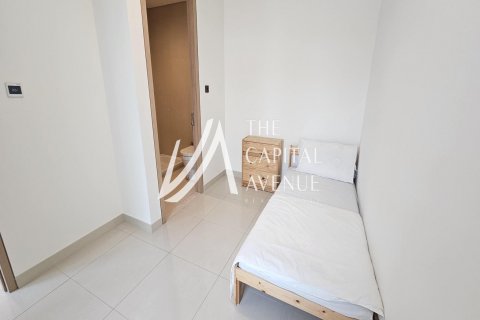 Vila na Saadiyat Island, Abu Dhabi, SAE 4 ložnice, 720 m² Č.: 604969 - fotografie 27