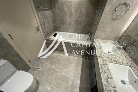 Dzīvoklis  Saadiyat Island, Abu Dhabijā, AAE 1 istaba, 84 m2 Nr. 605030 - attēls 10