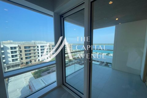 Dzīvoklis  Saadiyat Island, Abu Dhabijā, AAE 1 istaba, 84 m2 Nr. 605030 - attēls 2