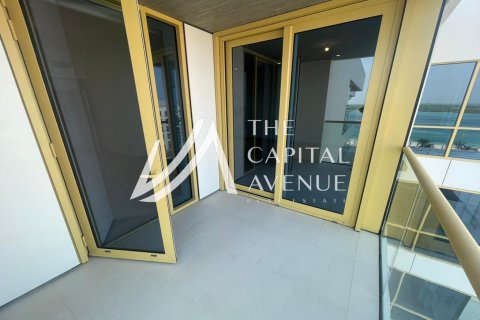 Dzīvoklis  Saadiyat Island, Abu Dhabijā, AAE 1 istaba, 84 m2 Nr. 605030 - attēls 9