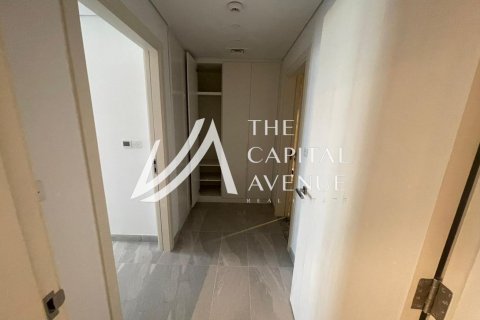 Dzīvoklis  Saadiyat Island, Abu Dhabijā, AAE 1 istaba, 84 m2 Nr. 605030 - attēls 8