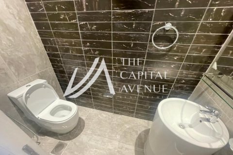 Dzīvoklis  Saadiyat Island, Abu Dhabijā, AAE 1 istaba, 84 m2 Nr. 605030 - attēls 11