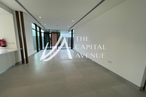 Řadový dům v Abu Dhabi, SAE 3 ložnice, 206 m² Č.: 605029 - fotografie 1