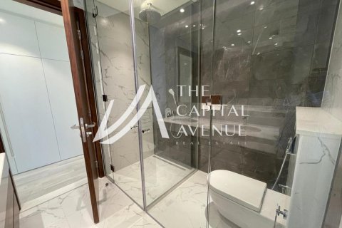 Řadový dům v Abu Dhabi, SAE 3 ložnice, 206 m² Č.: 605029 - fotografie 10