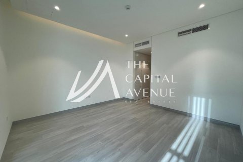 Řadový dům v Abu Dhabi, SAE 3 ložnice, 206 m² Č.: 605029 - fotografie 8