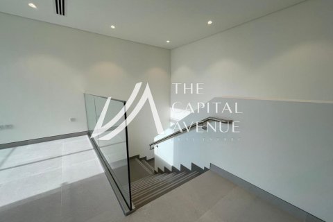 Řadový dům v Abu Dhabi, SAE 3 ložnice, 206 m² Č.: 605029 - fotografie 9