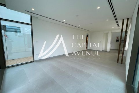 Řadový dům v Abu Dhabi, SAE 3 ložnice, 206 m² Č.: 605029 - fotografie 7