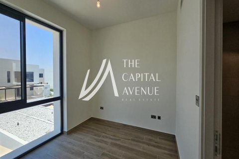 Radový dom na Yas Island, Abu Dhabi, SAE 3 spálne, 166 m2 č. 605031 - Fotografia 11